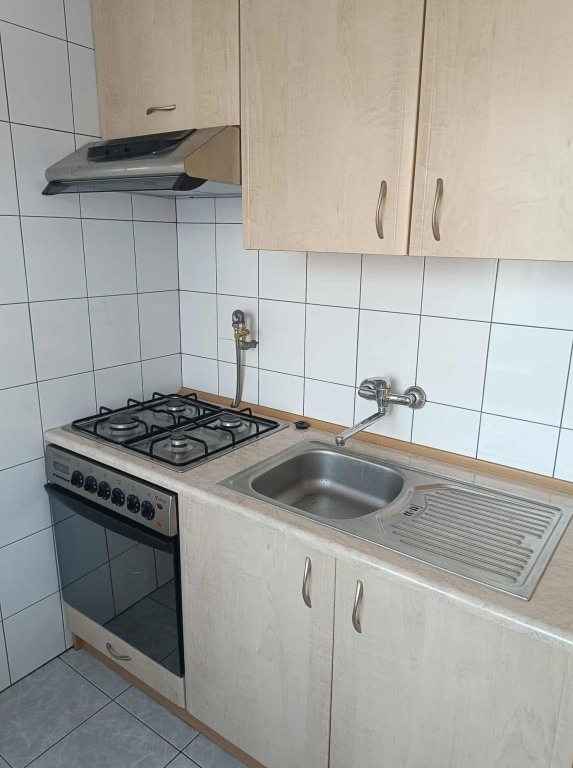 Sprzedam gotowe 2 pokojowe za 290 tysięcy na 2 piętrze
