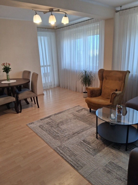 Sprzedam mieszkanie 66,40m2