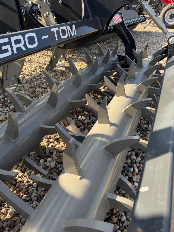 Nowy głębosz Agro-Tom GSH XL 3.0
