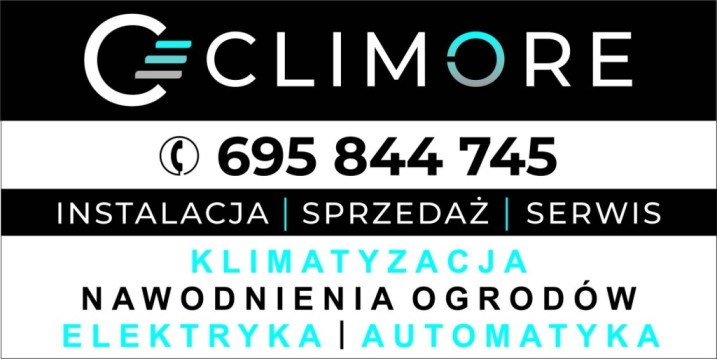 Climore Klimatyzacje