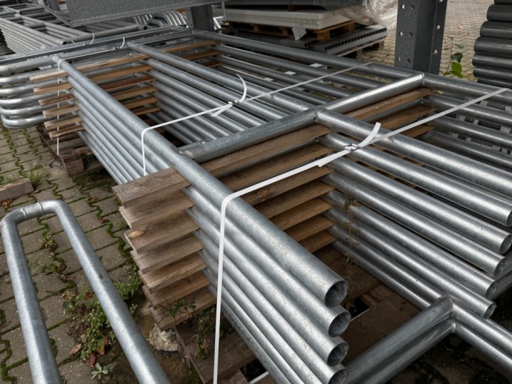 BRAMY PASZOWE DLA BYDŁA – PRODUCENT | Agro AMA