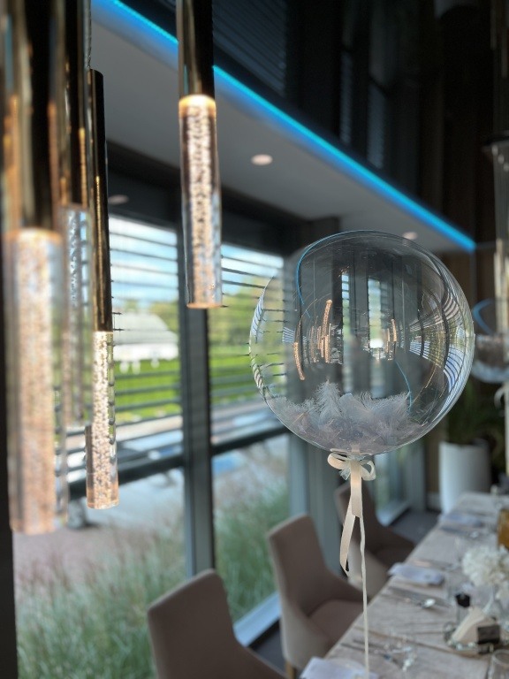 ŚCIANKI BALONOWE DO ZDJĘĆ