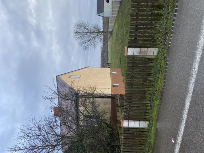 Siedlisko Daniszewo
