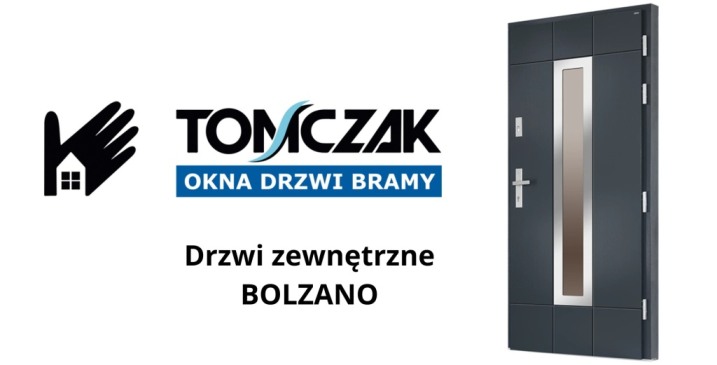 DRZWI ZEWNĘTRZNE FIRMY DOORSY !!!