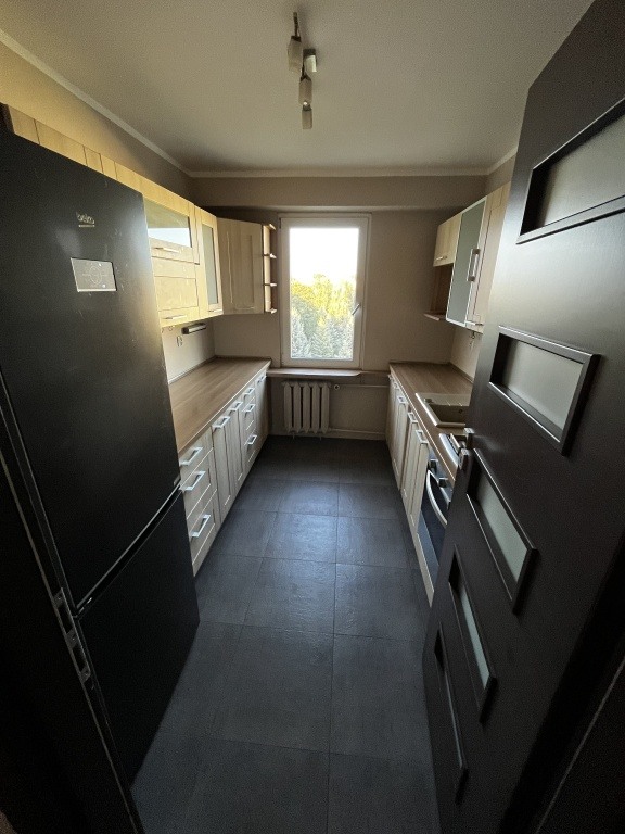 Mieszkanie na sprzedaż ul. Pileckiego 48m2