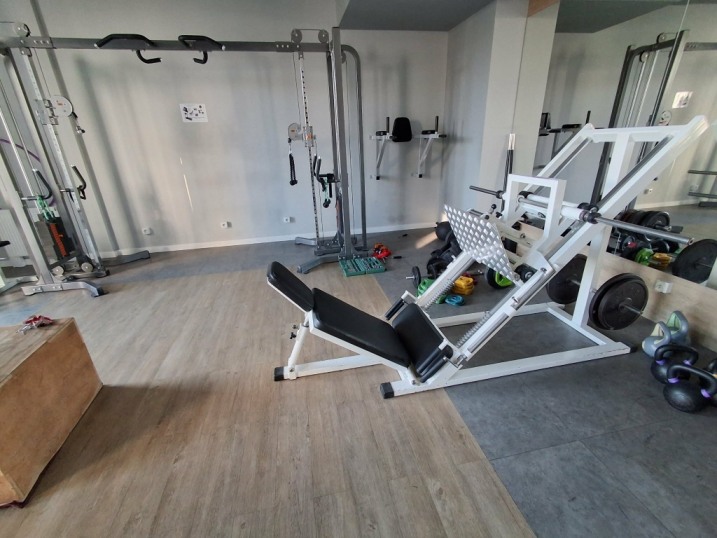 Serwis Siłowni i Sprzętu Sportowego, Mobilny Technik, Warszawa/Łódź/Lublin/Kielce/Olsztyn