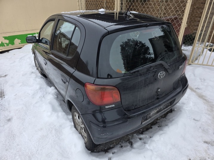 Mercedes, Toyota, kupię każdy model i każdy stan.