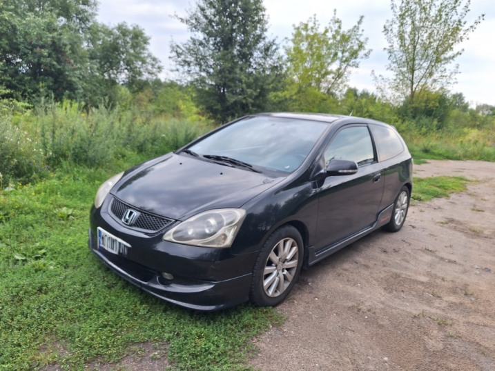 Sprzedam auto