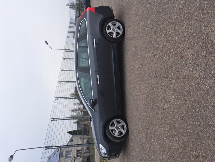 Volvo V60 2.0 163 km.