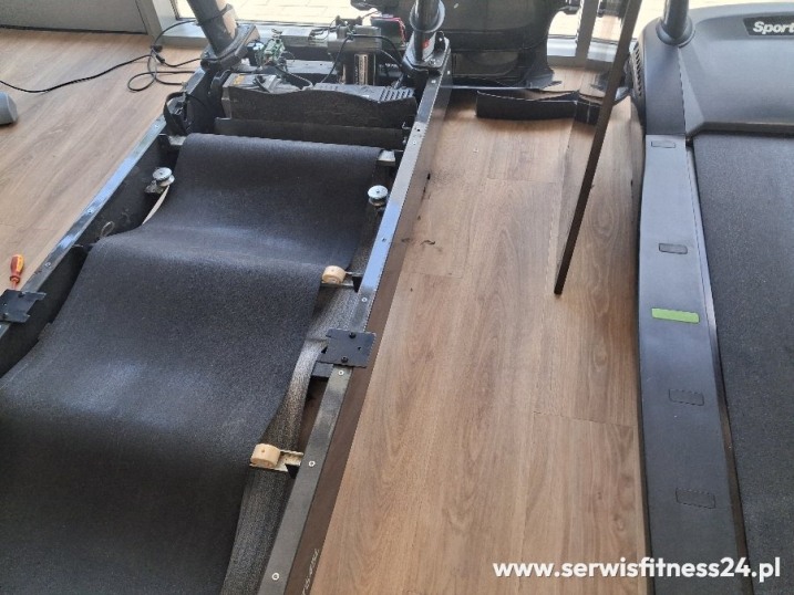 Serwis siłowni,naprawa sprzętu fitness Warszawa Rehabilitacja Konstancin mazowieckie Platformy medyczne Galileo,Bieżnie medyczne,wyjazdy w Polskę
