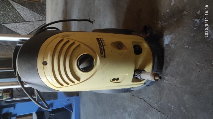 Sprzedam Myjka KARCHER HD