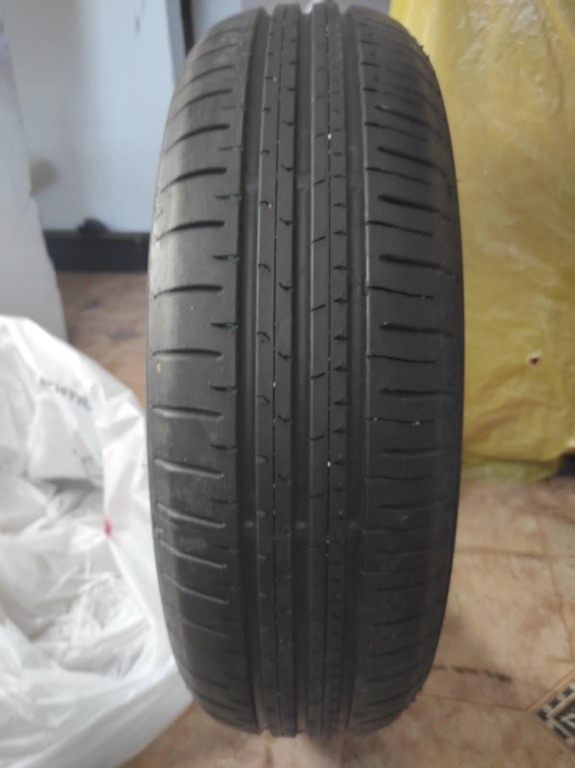 175/65/R17 87 H - komplet 4 nowych, letnich opon Sincera