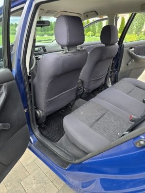 Toyota Corolla Sprzedam