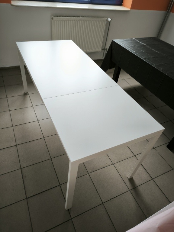 Stół rozkładany bisly