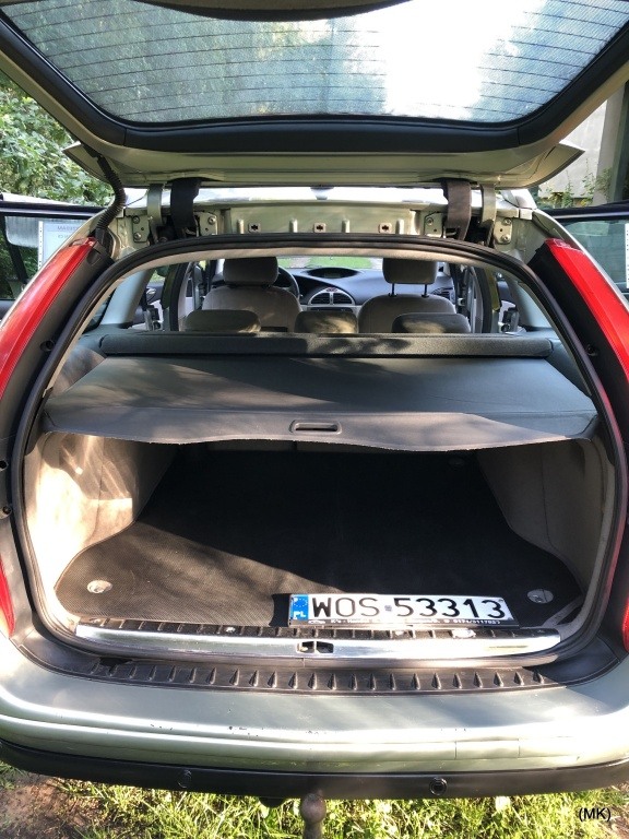 Citroen c5