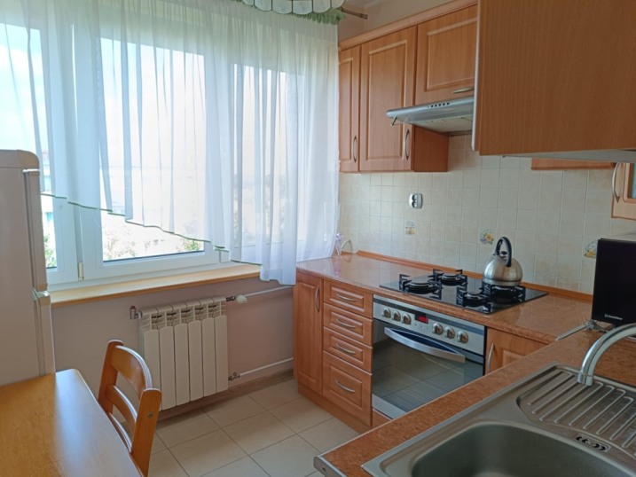 49 m2 gotowe do zamieszkania