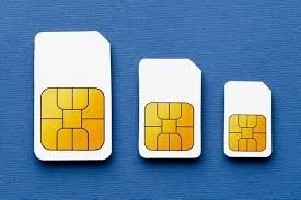 Zarejestrowane karty SIM i eSIM – wysyłka Warszawa →  / Ostrołęka