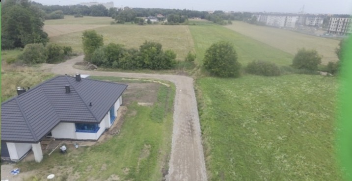 Sprzedam dzialki budowlane w Ostrołęce