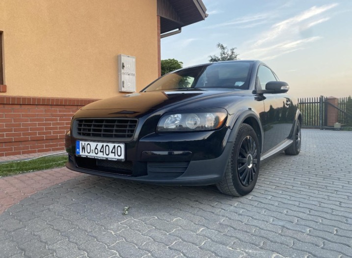 Volvo C 30