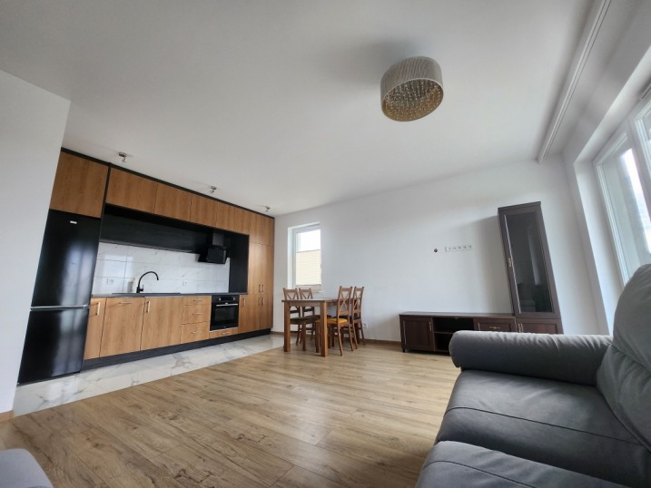 Mieszkanie ul.Zofii Rogalewicz