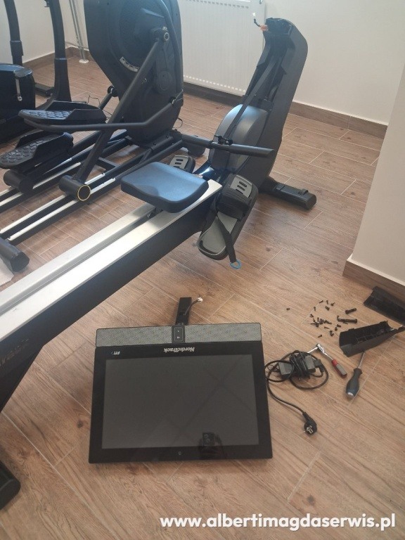 Mobilne Pogotowie Techniczne: Serwis Rowerów, E-Mobility, Sprzętu Fitness i Medycznego