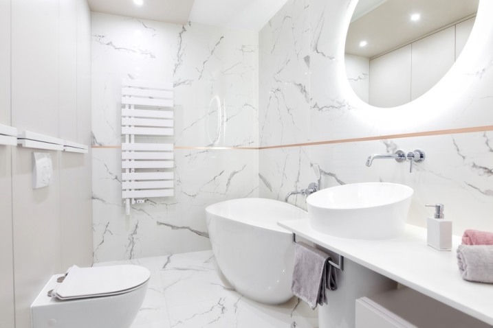 Na sprzedaż – wyjątkowy apartament 64 m² | wysoki standard | os. Cieplińskiego