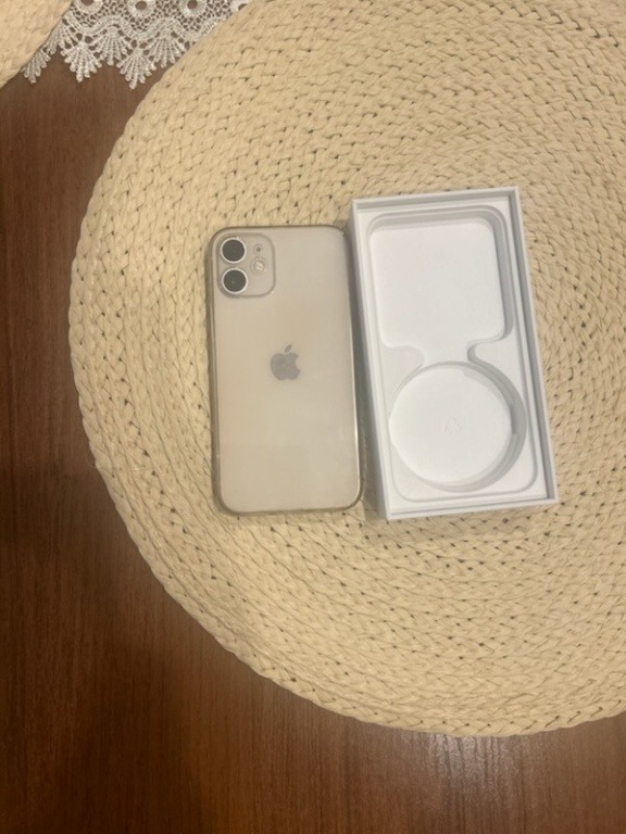 Sprzedam telefon Apple 12 mini64gb