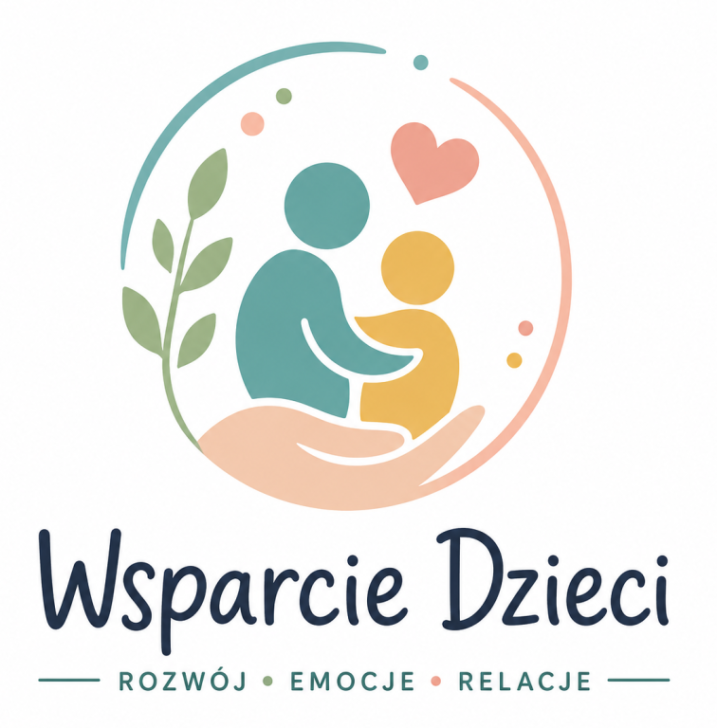 emocje/ koncentracja/ spektrum autyzmu