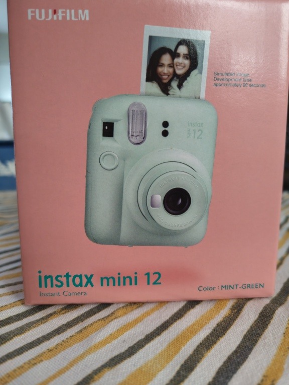 Sprzedam instax