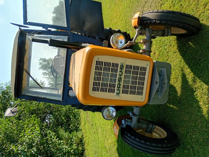 Ciągnik C 360
