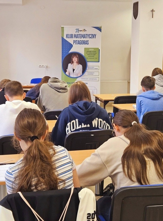 Korepetycje z matematyki