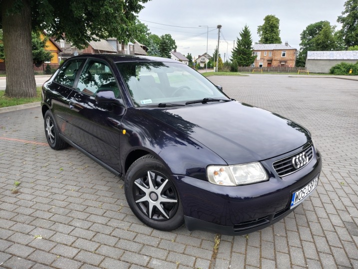 Audi A3 *1.9 TDI* 3800zł