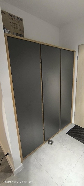 Mieszkanie 2-pokojowe do wynajęcia, Nowe budownictwo.