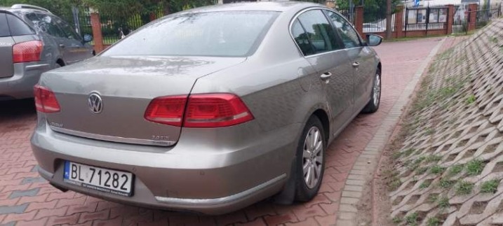 Sprzedam Passat