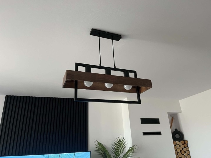Lampa sufitowa