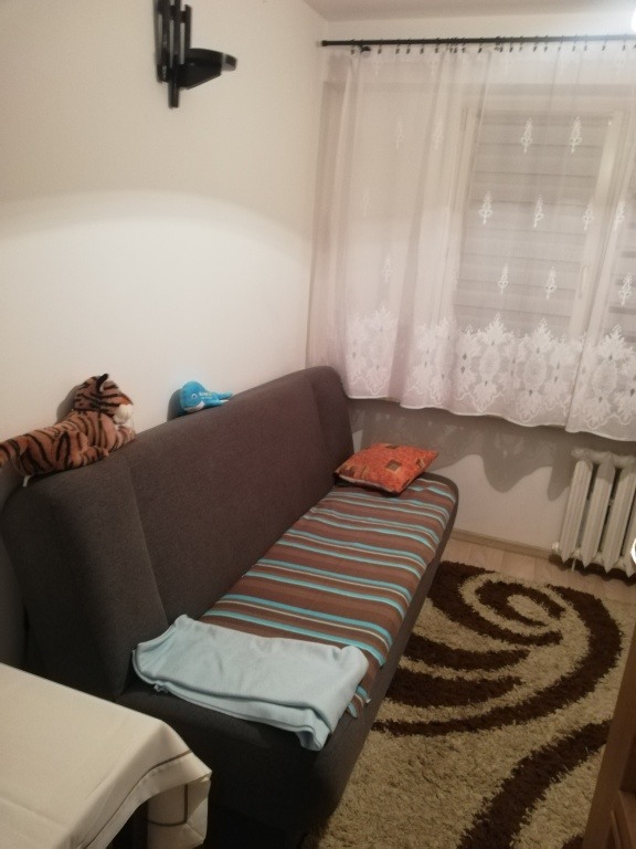 Sprzedam mieszkanie 35m2