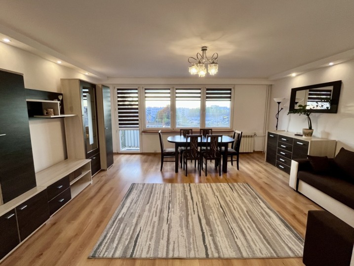 Do wynajęcia mieszkanie – Osiedle Centrum