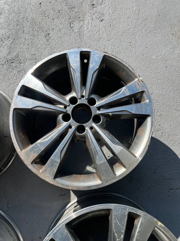Felgi 18' Mercedes W212