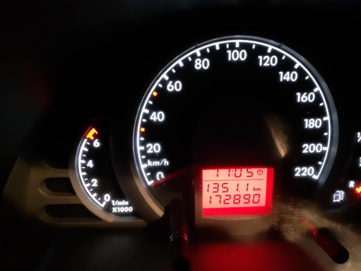 Sprzedam Volkswagen Fox