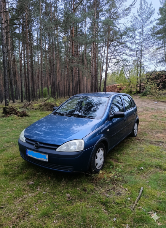 CORSA