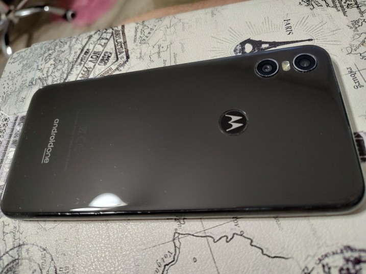 Motorola ONE