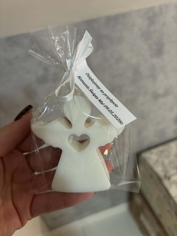 Wielkanocne flower boxy ze świec oraz inne okazję