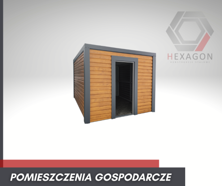 GARAŻ, HALA , WIATA ZADBAJ O AUTO NA LATO!