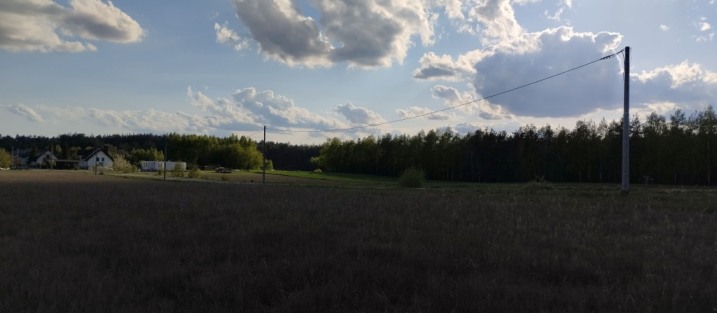 Sprzedam działki budowlane