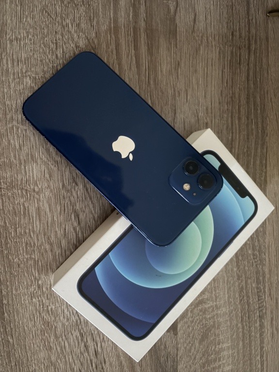 Iphone 12 64GB