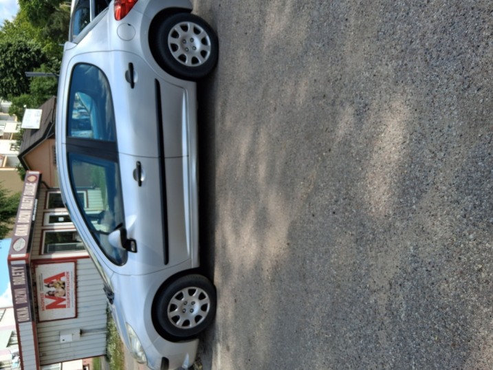 Sprzedam Peugeot 207