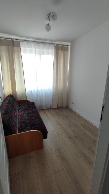 Mieszkanie po generalnym remoncie do wynajęcia od zaraz.