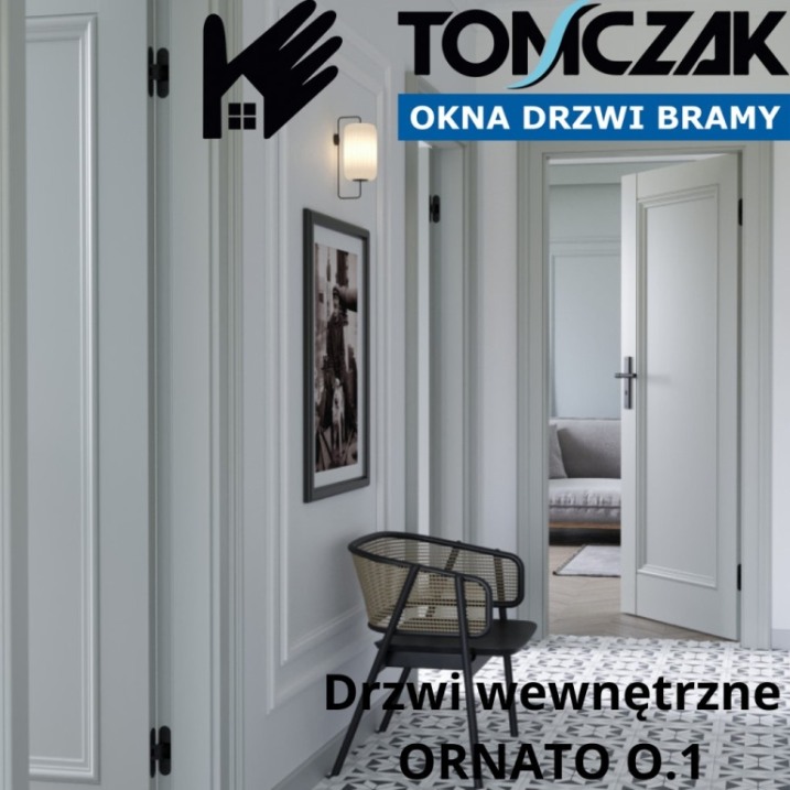 DRZWI WEWNĘTRZNE FIRMY PORTA !!!