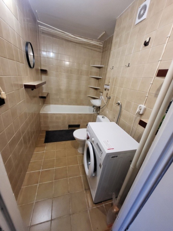 Mieszkanie do wynajęcia 50m2 ul.Goworowska 28A