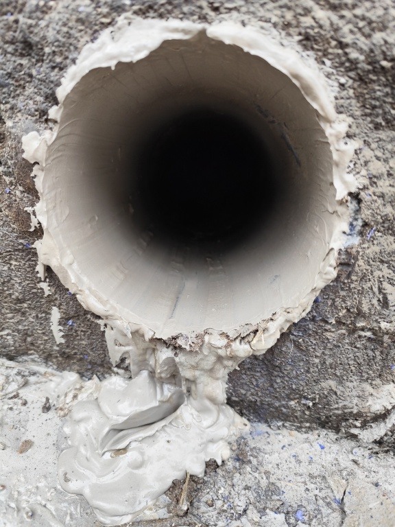 Wiercenie-Cięcie-Przewierty-Poszerzanie w betonie, betonie zbrojonym i innych